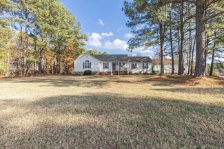 98 Malcolm Dr, Clayton, NC 27520