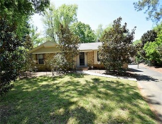 6412 Partridge Cir, Charlotte, NC 28212