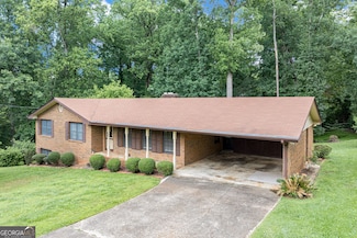 3740 Windy Hill Cir, Gainesville, GA 30504