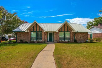 1951 Eastpark Dr, Richardson, TX 75081