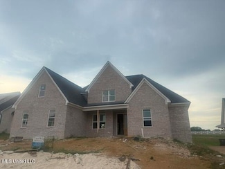 2520 E Beauvoir Place, Hernando, MS 38632