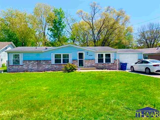 4724 S 10th St, Terre Haute, IN 47802
