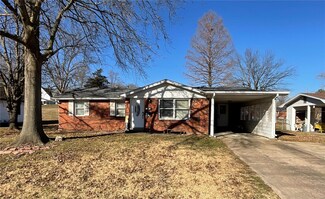 1410 Warner Ave, Scott City, MO 63780