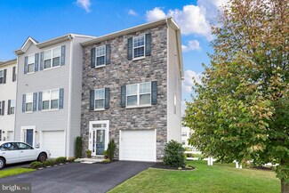 960 Lissicasey Loop, Middletown, DE 19709
