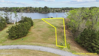 Lot 23 Bridgewater Dr S, Bath, NC 27808