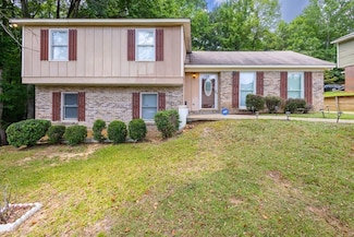 1513 Alamo Dr, Columbus, GA 31907