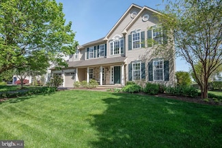 120 Betsy Rawls Dr, Middletown, DE 19709