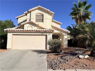 5440 Night Swim Ln, Las Vegas, NV 89113