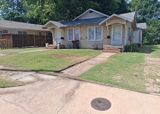329 and 331 E Price St, Paris, TX 75460