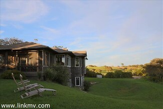 6 Eddy Farm Rd, Chilmark, MA 02535