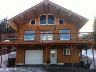 191 Skyline Dr, Haines, AK 99827