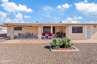 6237 E Boston St, Mesa, AZ 85205