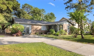 6210 Blynn Dr, Myrtle Beach, SC 29572