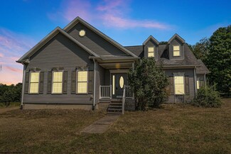 917 Tallentire Rd, Bruceton Mills, WV 26525