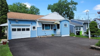 503 Florida Rd, Syracuse, NY 13211