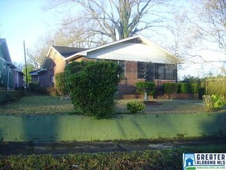 6220 Forest Dr, Fairfield, AL 35064