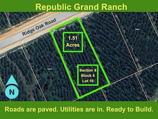 15925 Ridge Oak Rd, Willis, TX 77378