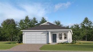 4554 Ochos Rios Place, Kissimmee, FL 34758