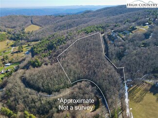 TBD Grandview Dr, Boone, NC 28607