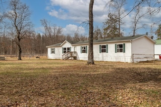 26733 Old Mill Rd, Merrifield, MN 56465