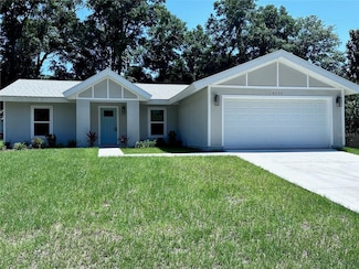 44 Water Track Dr, Ocala, FL 34472