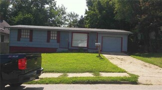 4622 S Benton Ave, Kansas City, MO 64130