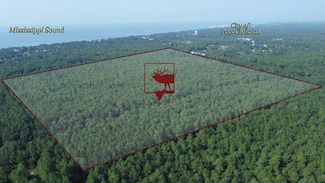 0 Alicia St, Pass Christian, MS 39571