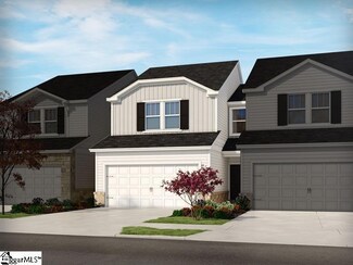119 Ted Dr, Mauldin, SC 29662