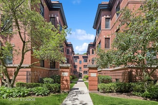2018 Sherman Ave Unit 1E, Evanston, IL 60201