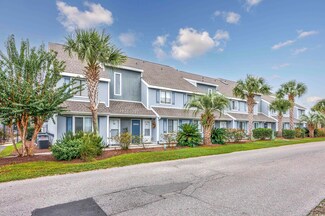 1891 Colony Dr Unit 14-L, Surfside Beach, SC 29575