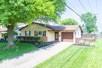 5102 Avalon Ave, Columbus, OH 43229