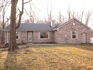 4252 W Briarwood Rd, Monrovia, IN 46157