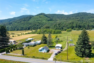 6314 Mt Baker Hwy, Deming, WA 98244