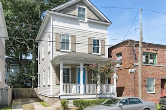 19 Dewey St, Charleston, SC 29403