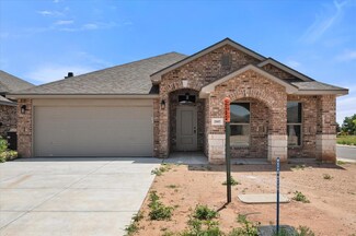 2807 Trenton Ave, Lubbock, TX 79407