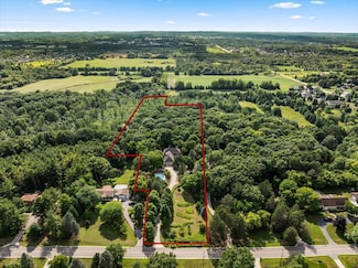 5613 Maple Rd, West Bend, WI 53095