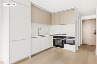 208 Delancey St Unit 4-G, New York, NY 10002