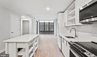 3990 Upton St NW Unit 2B-PARC-1106, Washington, DC 20016