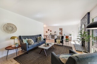 1070 Helen Dr, Millbrae, CA 94030