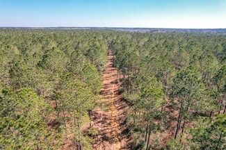 0 Smiley Honea Rd, Magnolia, MS 39652