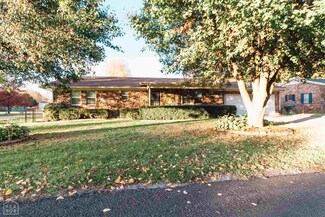 608 Fisher Ave, Monette, AR 72447