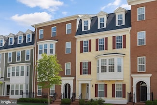 11212 Chase St Unit 1, Fulton, MD 20759
