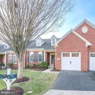 161 Ruby Ct, Warrenton, VA 20186
