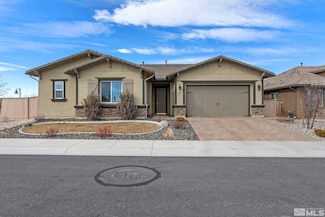 2001 Neviekay Ln, Reno, NV 89521