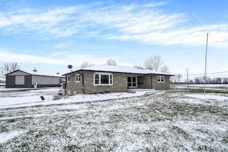 4006 S 50 W, Greenfield, IN 46140