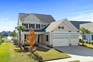 5036 Middleton View Dr, Myrtle Beach, SC 29579