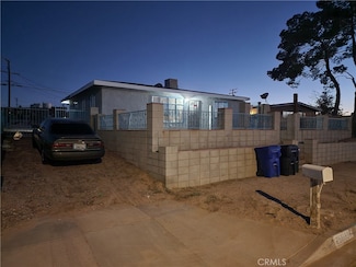 25603 Bejoal St, Barstow, CA 92311