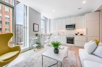 135 Seaport Blvd Unit 530, Boston, MA 02210