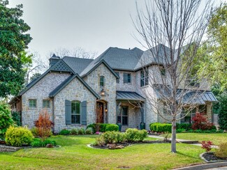 906 S Hollow Ct, Southlake, TX 76092