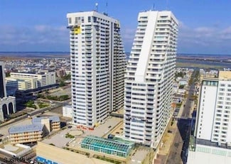 3101 Boardwalk Unit 2804, Atlantic City, NJ 08401